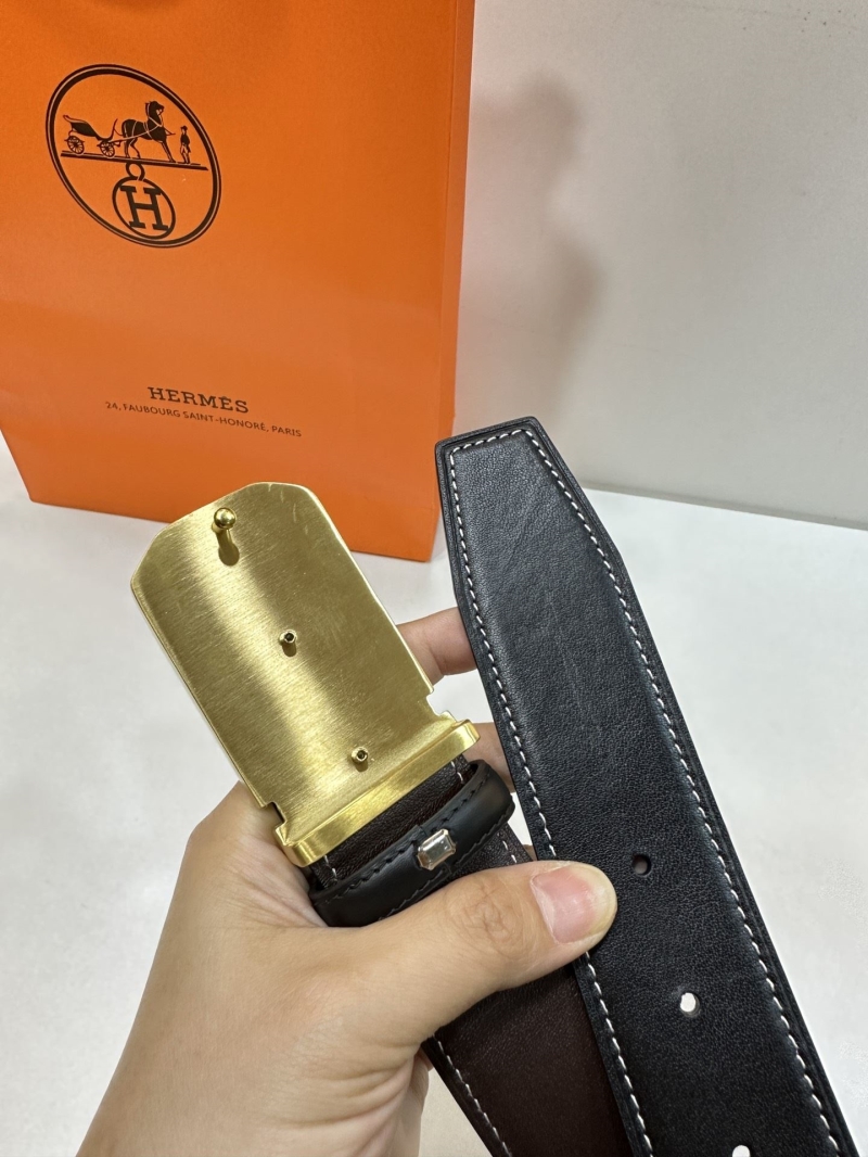 Hermes Belts